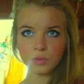 Я Елизавета, 21, из Соликамска, ищу знакомство для постоянных отношений