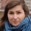 Я Маргарита, 24, знакомлюсь для вирта в Сенгилее