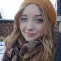 Я Авелина, 23, из Талнаха, ищу знакомства без обязательств