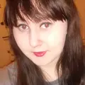 Снежана из Калачинска, мне 21, познакомлюсь для общения