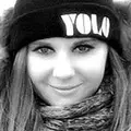 Сабина из Поворина, мне 25, познакомлюсь для общения