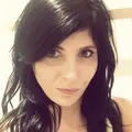 Евгения из Павловска, мне 26, познакомлюсь для регулярного секса