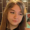 Екатерина из Красноярска, мне 19, познакомлюсь для регулярного секса