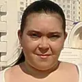 Я Екатерина, 43, из Ярославля, ищу знакомства на одну ночь