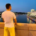 Я Андрей, 28, знакомлюсь без обязательств в Апрелевке