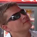 Alexx из Борисоглебска, мне 44, познакомлюсь для приятного времяпровождения