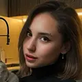 Алина из Москвы, ищу на сайте общение