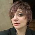 Ксения из Симферополя, ищу на сайте регулярный секс