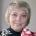 Юлия из Чебаркуля, мне 46, познакомлюсь для дружбы
