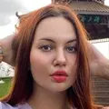 Варвара из Москвы, мне 23, познакомлюсь для без обязательств
