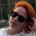 Я Валентина, 40, знакомлюсь для общения в Курске