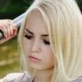 Я Оксана, 33, знакомлюсь для общения в Туле