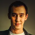 Я Вадим, 31, из Ноябрьска, ищу знакомства на одну ночь