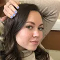 Ирина из Красноярска, мне 30, познакомлюсь на одну ночь