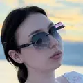 Елизавета из Москвы, мне 22, познакомлюсь для дружбы