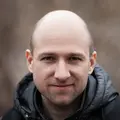 Я Дима, 39, из Москвы, ищу знакомства на одну ночь
