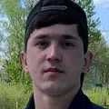 Я Хушбахт, 21, знакомлюсь для на одну ночь в Москве