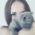Я Аня, 32, из Коломны, ищу знакомства без обязательств