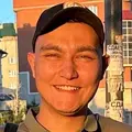 Я Иван, 21, знакомлюсь для вирта в Чите