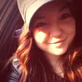 Я Тина, 27, знакомлюсь для общения в Коломне
