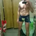 Сергей из Александрова, мне 37, познакомлюсь для общения