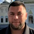 Я Нариман, 30, знакомлюсь для общения в Симферополе