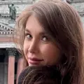 Я Настя, 23, из Москвы, ищу знакомства на одну ночь