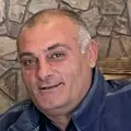 Я Сергей, 46, из Одинцова, ищу знакомства на одну ночь