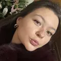 Я Варвара, 18, знакомлюсь для постоянных отношений в Москве
