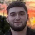 Илья из Краснодара, мне 24, познакомлюсь на одну ночь