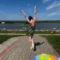 Дарья из Шарыпова, ищу на сайте общение