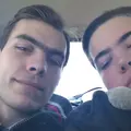 Валентин из Барабинска, мне 28, познакомлюсь для регулярного секса