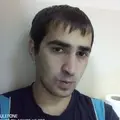 Владимир из Барабинска, мне 32, познакомлюсь для общения