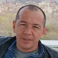 Сулейман из Таганрога, ищу на сайте приятное времяпровождение