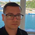 Я Макс, 35, из Кировской, ищу знакомство для приятного времяпровождения