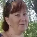 Я Людмила Назарова, 50, знакомлюсь на одну ночь в Данилове