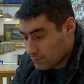 Я Демис, 26, знакомлюсь для общения в Санкт-Петербурге