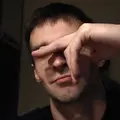 Я Дёма, 25, из Москвы, ищу знакомство для приятного времяпровождения