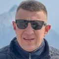 Я Юрий, 37, знакомлюсь для постоянных отношений в Москве