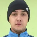Евгений из Новокузнецка, мне 35, познакомлюсь без обязательств