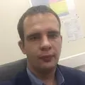 Владимир из Нахабина, мне 35, познакомлюсь на одну ночь