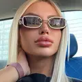 Я Мария, 26, знакомлюсь для дружбы в Москве