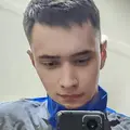 Я Данил, 24, из Старого Оскола, ищу знакомства на одну ночь