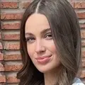 Я Кристина, 23, знакомлюсь для постоянных отношений в Ярославле