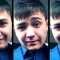 Я Парвиз, 33, из Усинска, ищу знакомства без обязательств