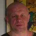 Я Maikl, 48, из Мурома, ищу знакомство для приятного времяпровождения