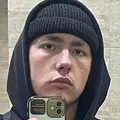 Я Артём, 20, знакомлюсь для вирта в Оренбурге