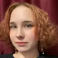 Кристина из Кургана, мне 20, познакомлюсь для общения