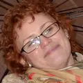 Я Альбина, 47, знакомлюсь для общения в Тобольске