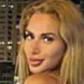 Я Лана, 26, из Димитровграда, ищу знакомство для общения